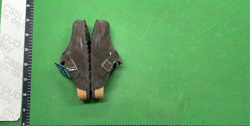 Birkenstock boston 2