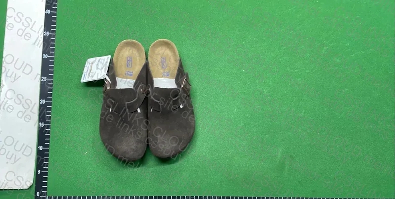 Birkenstock boston 3