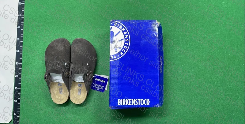Birkenstock boston 4