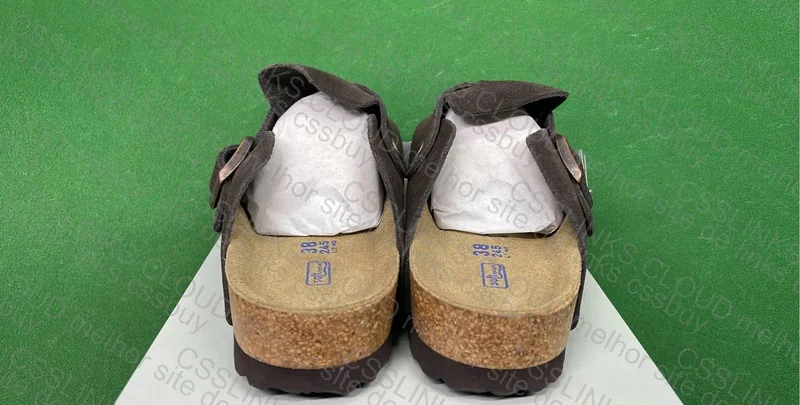 Birkenstock boston 6