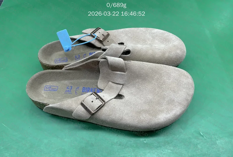 Birkenstock Boston 2