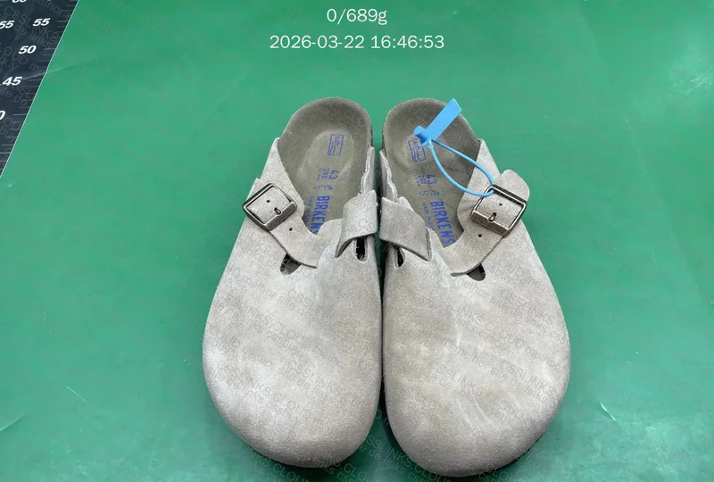 Birkenstock Boston 3