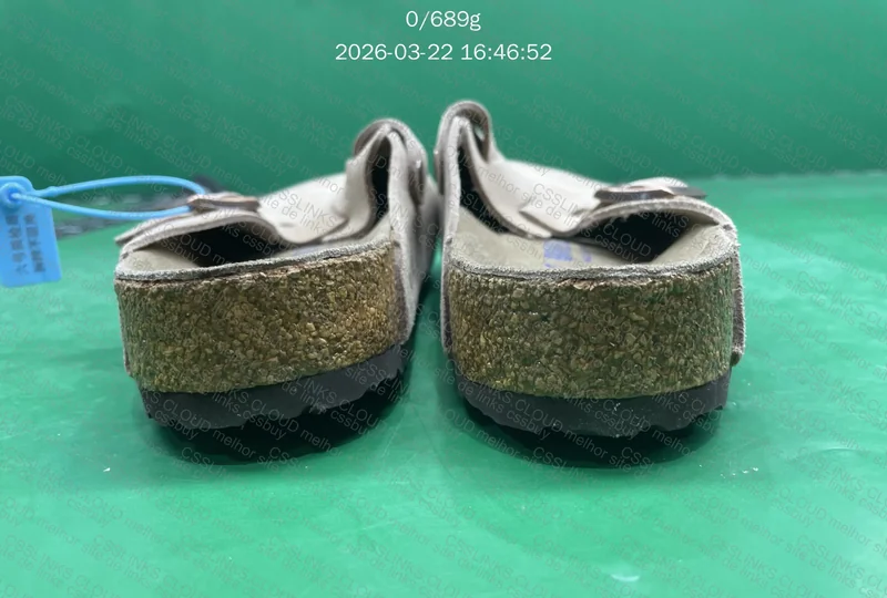Birkenstock Boston 4