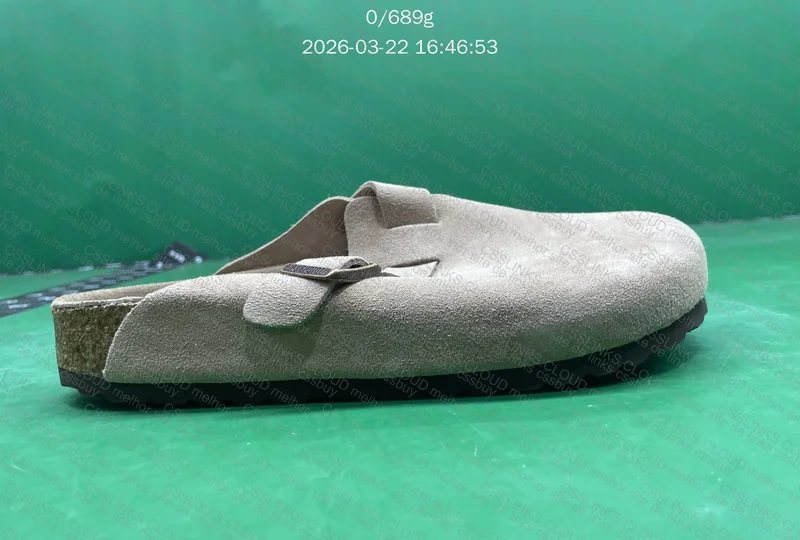Birkenstock Boston 5