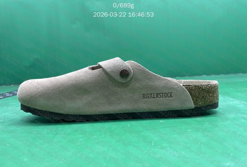 Birkenstock Boston 7