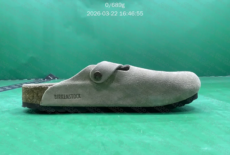 Birkenstock Boston 8