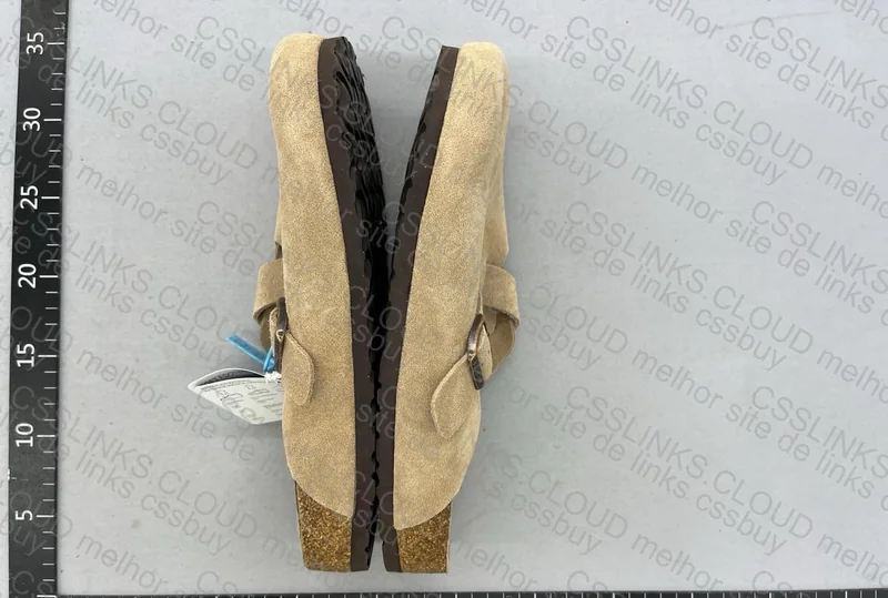 Birkenstock Boston 2
