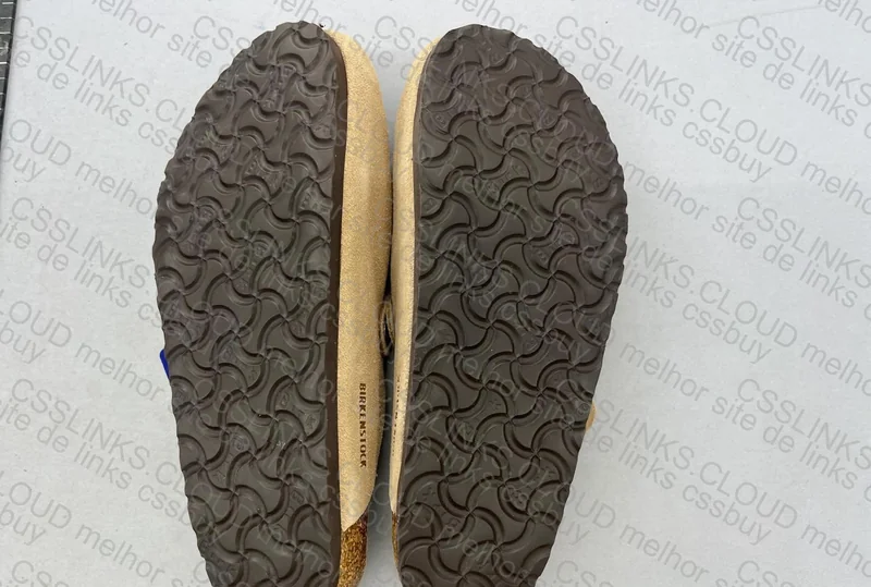 Birkenstock Boston 3