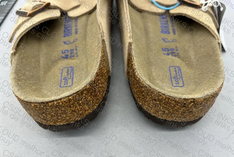 Birkenstock Boston 4