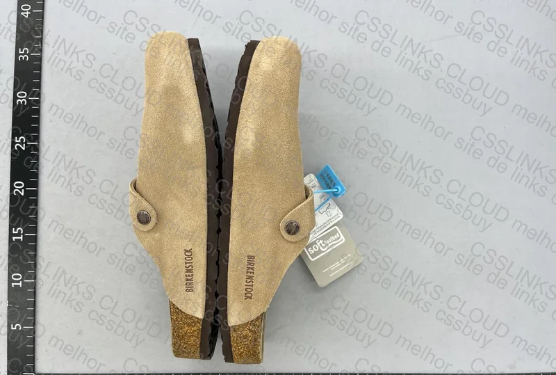 Birkenstock Boston 5