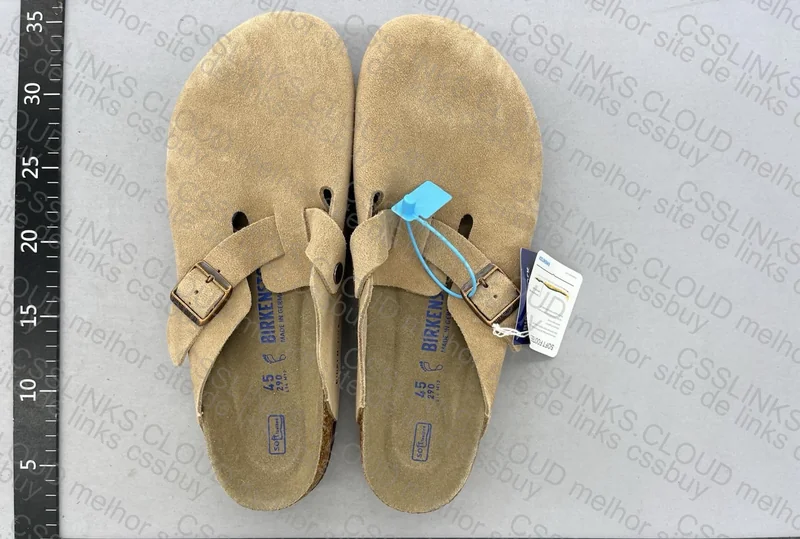Birkenstock Boston 6