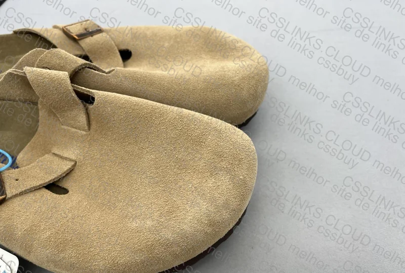 Birkenstock Boston 7