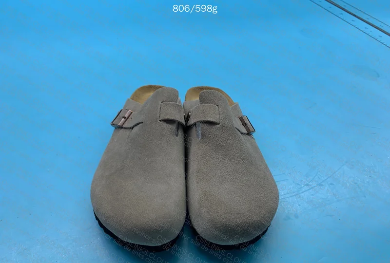 Birkenstock boston gl?? 2