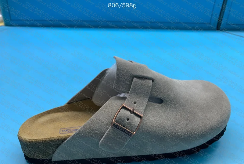 Birkenstock boston gl?? 3