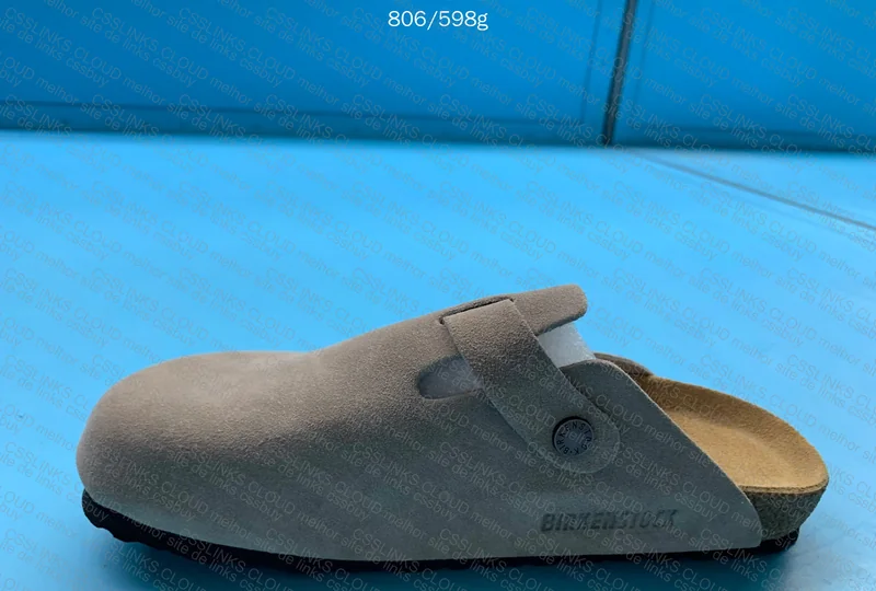 Birkenstock boston gl?? 5