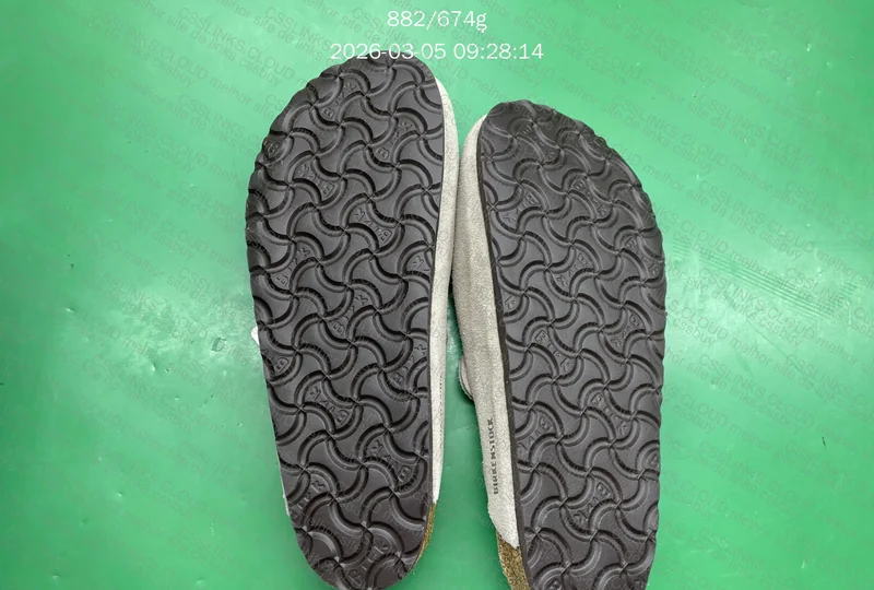 Birkenstock Boston OVO 3