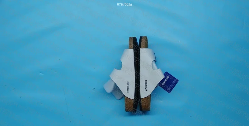Birkenstock White