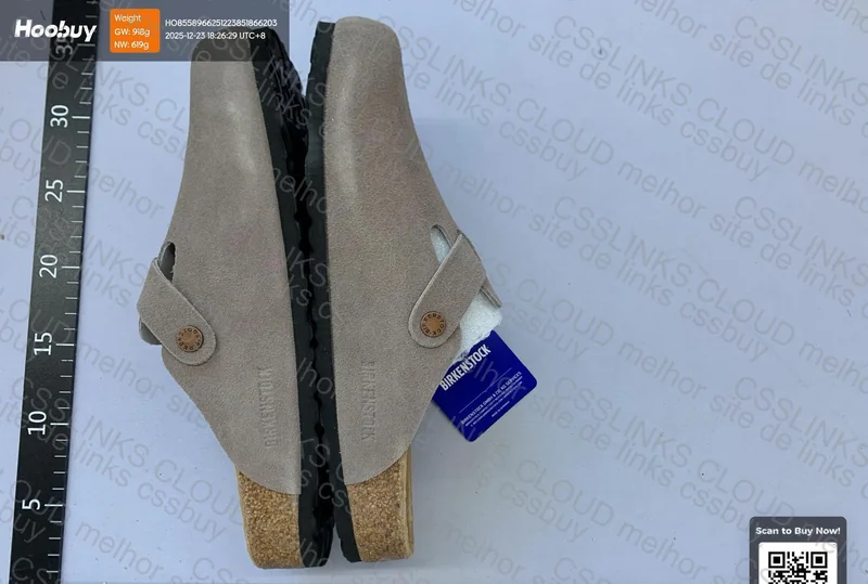 Birkenstock + Ralph Lauren Shirt 5