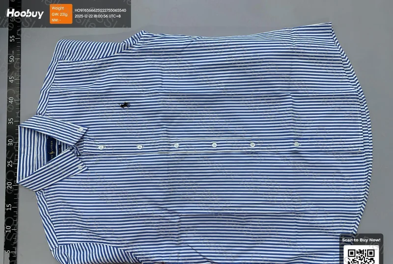 Birkenstock + Ralph Lauren Shirt 8