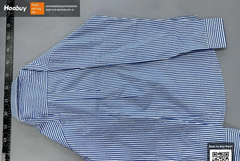Birkenstock + Ralph Lauren Shirt 9