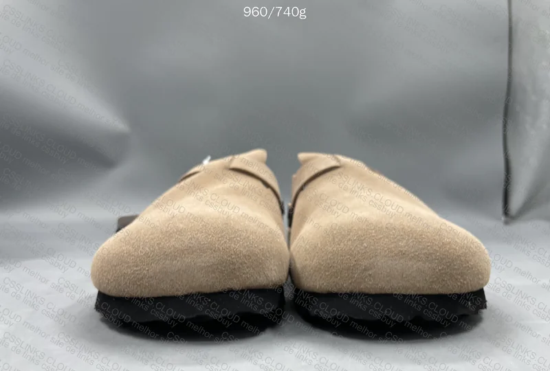 Birkenstock clog 2