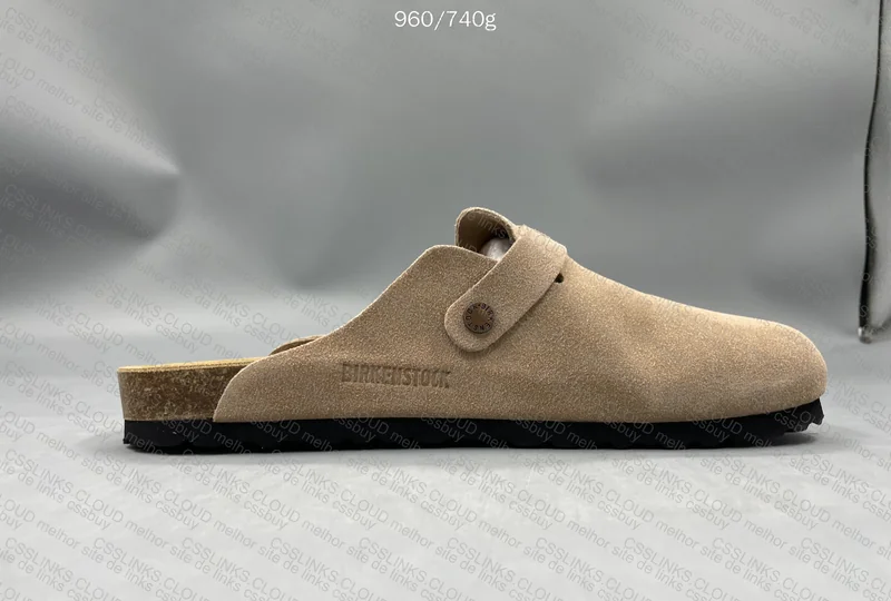 Birkenstock clog 5