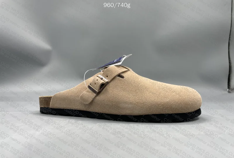 Birkenstock clog 6