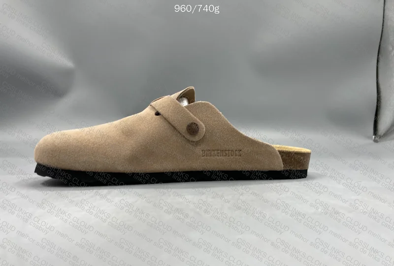 Birkenstock clog 7
