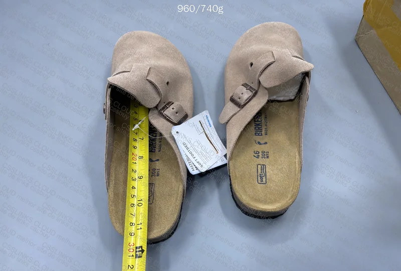 Birkenstock clog 8