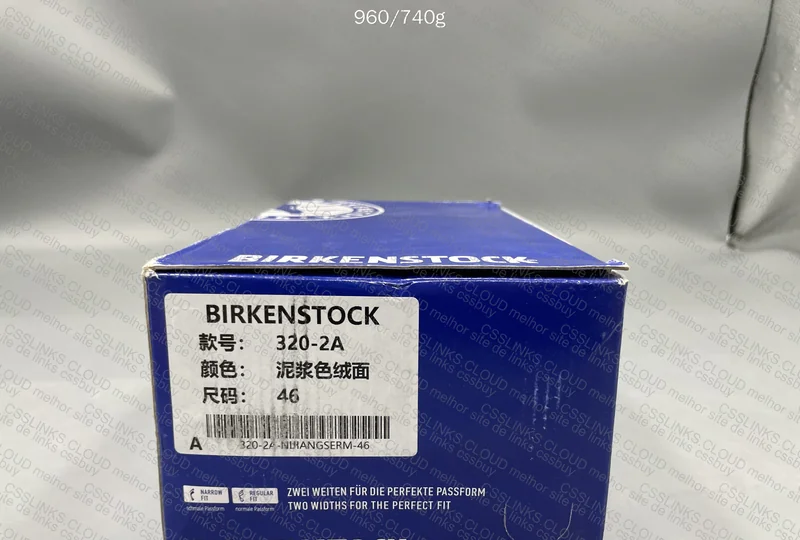 Birkenstock clog 9