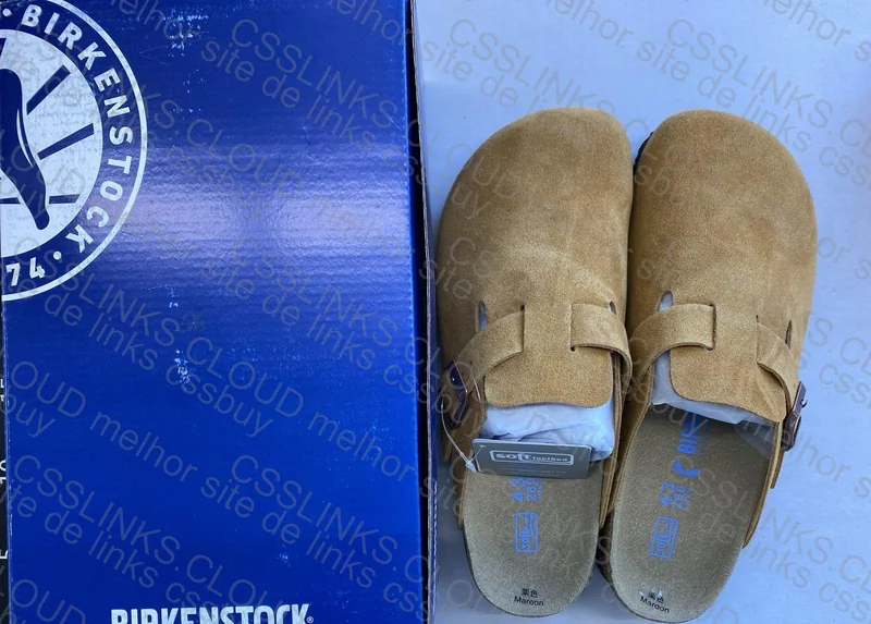 birkenstock clog