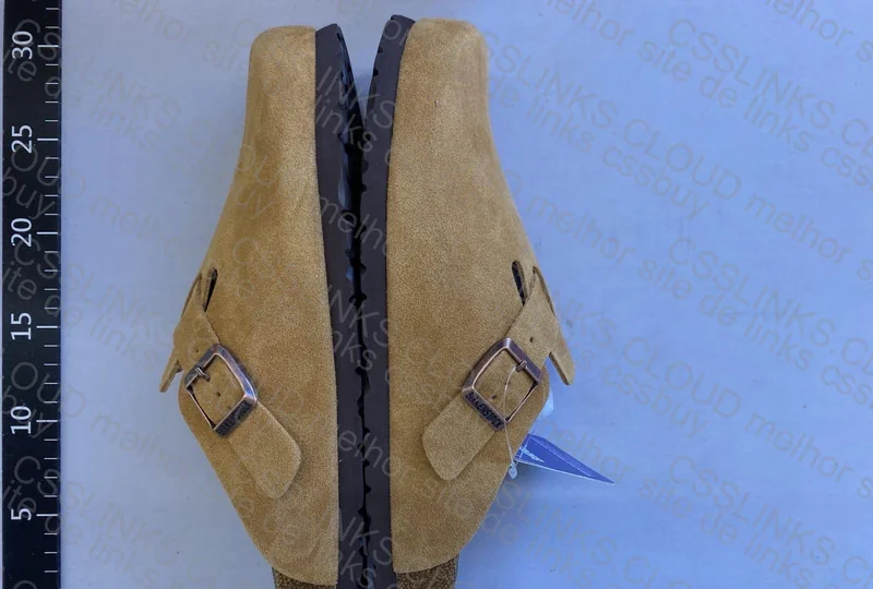 birkenstock clog 3