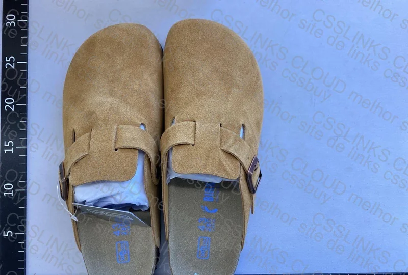 birkenstock clog 4
