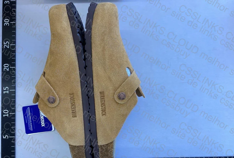 birkenstock clog 5