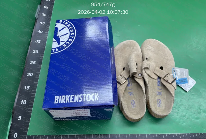 Birkenstock Clog