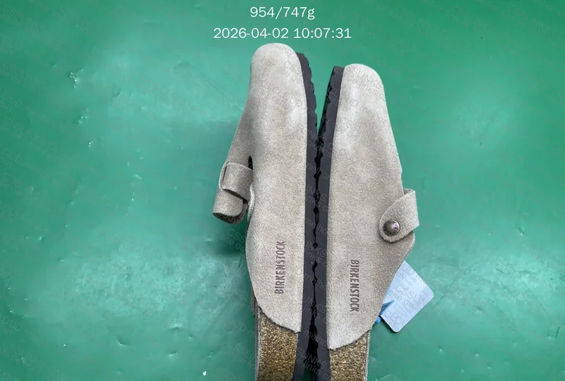 Birkenstock Clog 2