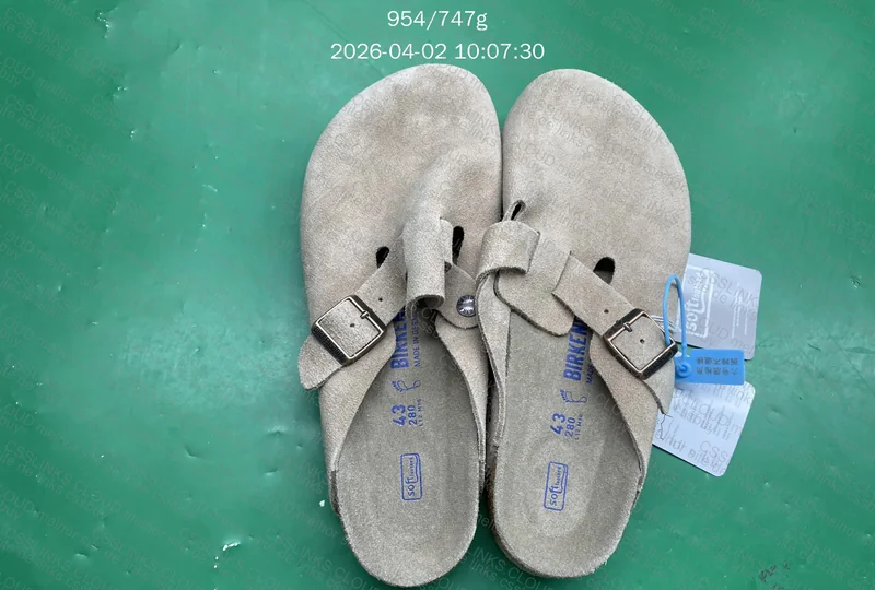 Birkenstock Clog 3