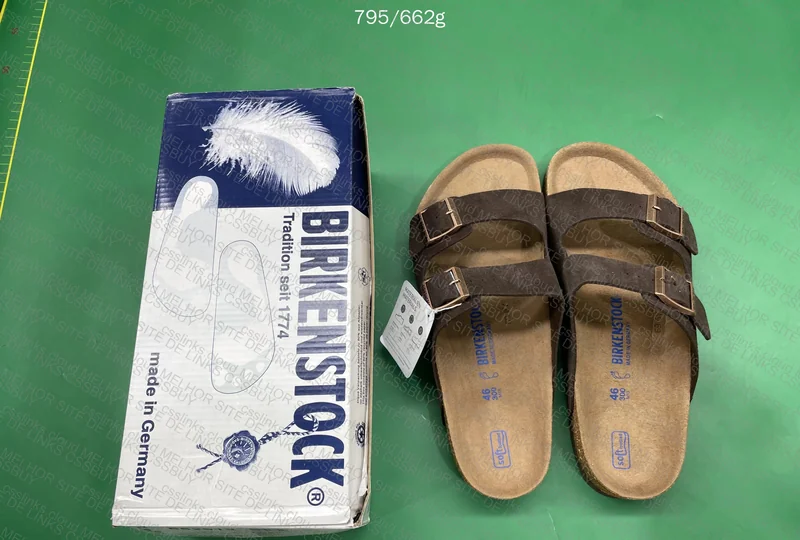 Birkenstock (Comment Your Opinion, I'm a Beginner)