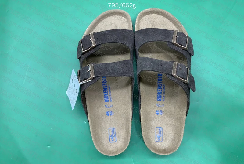 Birkenstock (Comment Your Opinion, I'm a Beginner) 2