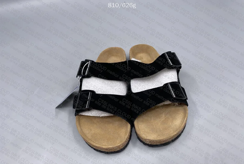 Birkenstock Leather