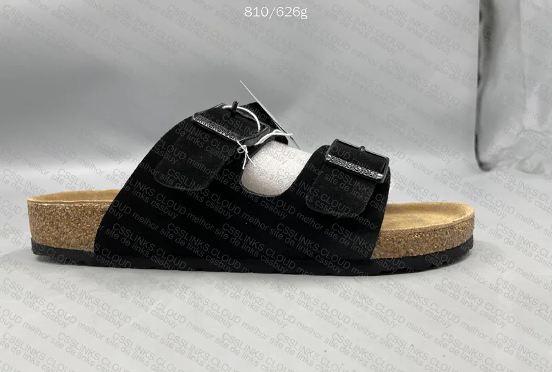 Birkenstock Leather 2