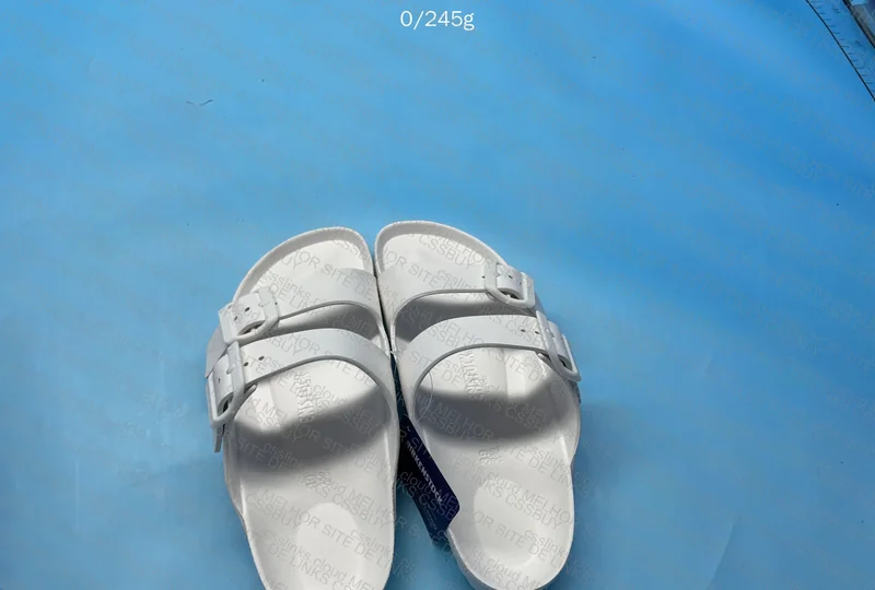 birkenstock eva