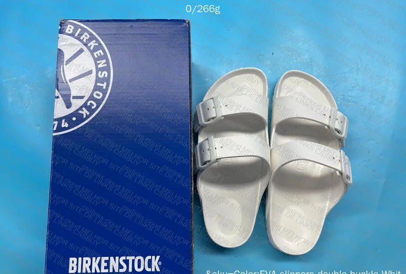 Birkenstock EVA 2