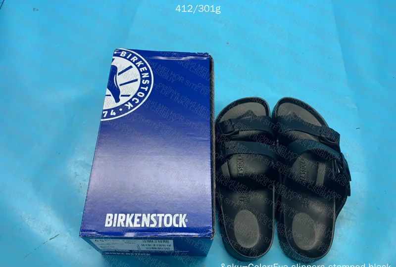 Birkenstock EVA