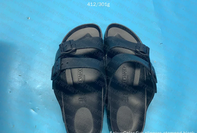Birkenstock EVA 3