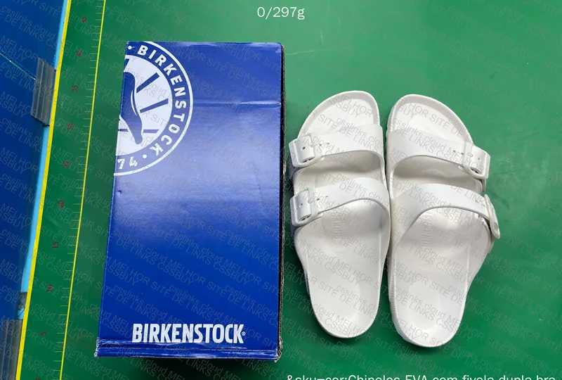 birkenstock EVA