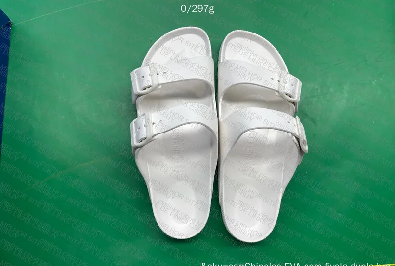 birkenstock EVA 2