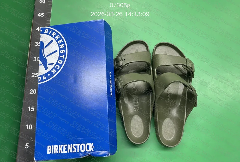 Birkenstock EVA