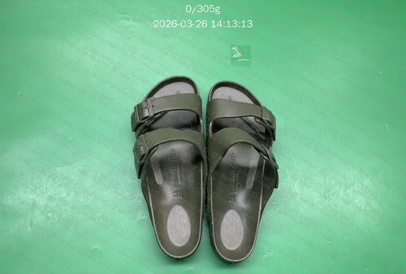 Birkenstock EVA 3