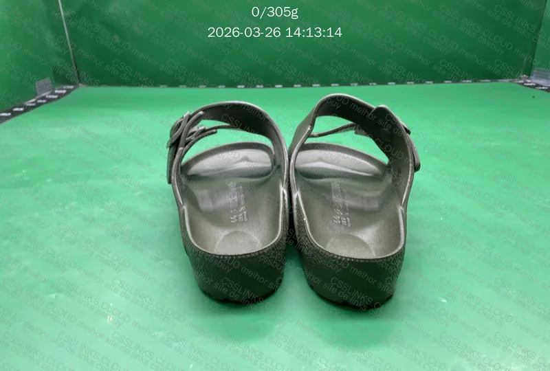 Birkenstock EVA 4